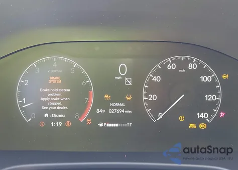 2023 Honda Cr-V Ex-L Awd from USA, damaged, VIN 2HKRS4H72PH437442